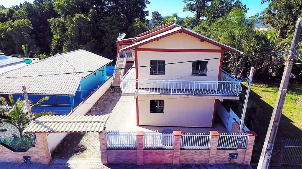 Pousada Bom Futuro Penha  Dış mekan fotoğraf