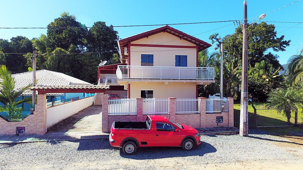 Pousada Bom Futuro Penha  Dış mekan fotoğraf