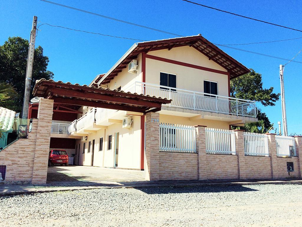 Pousada Bom Futuro Penha  Dış mekan fotoğraf