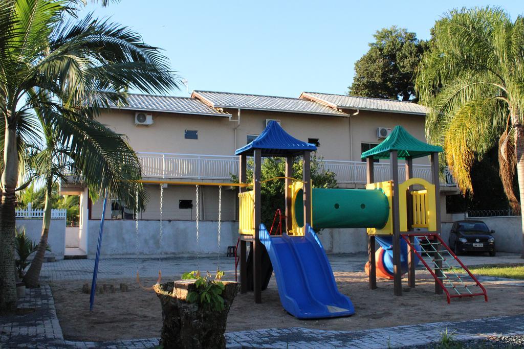 Pousada Bom Futuro Penha  Dış mekan fotoğraf